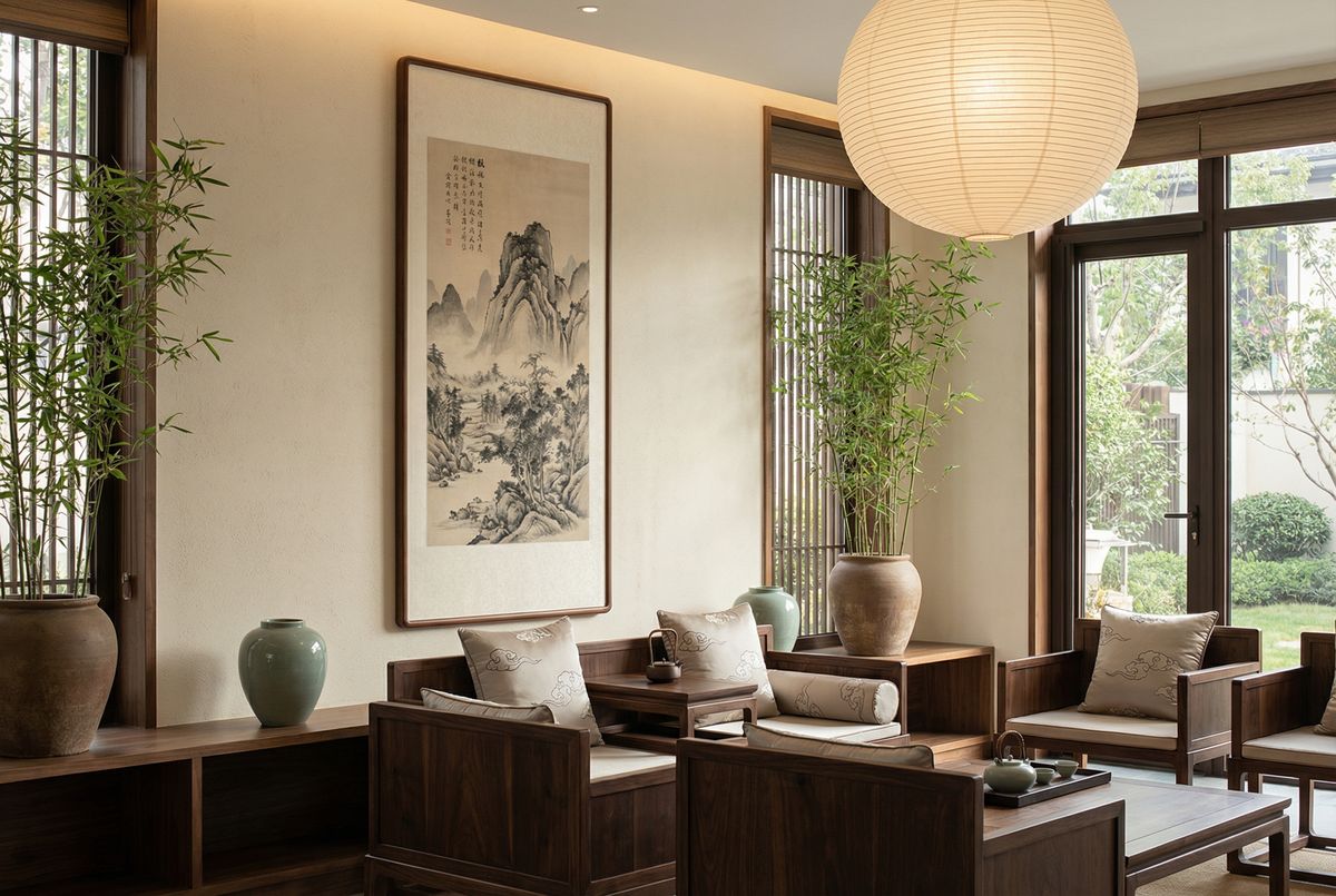 蘑菇视频空间意境视频